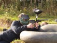 Paintball Siemianowice